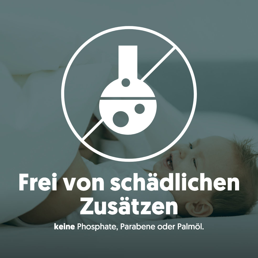 Mythen und Fakten über Waschmittelstreifen: Was du wissen solltest